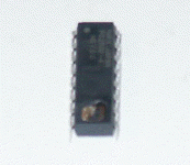 An opto isolator blows its top!