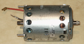 Bosch 12v, 630Watt motor