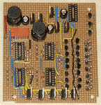 24 volt motor controller 