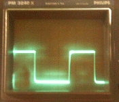 Fast fall time for normal opto-isolator